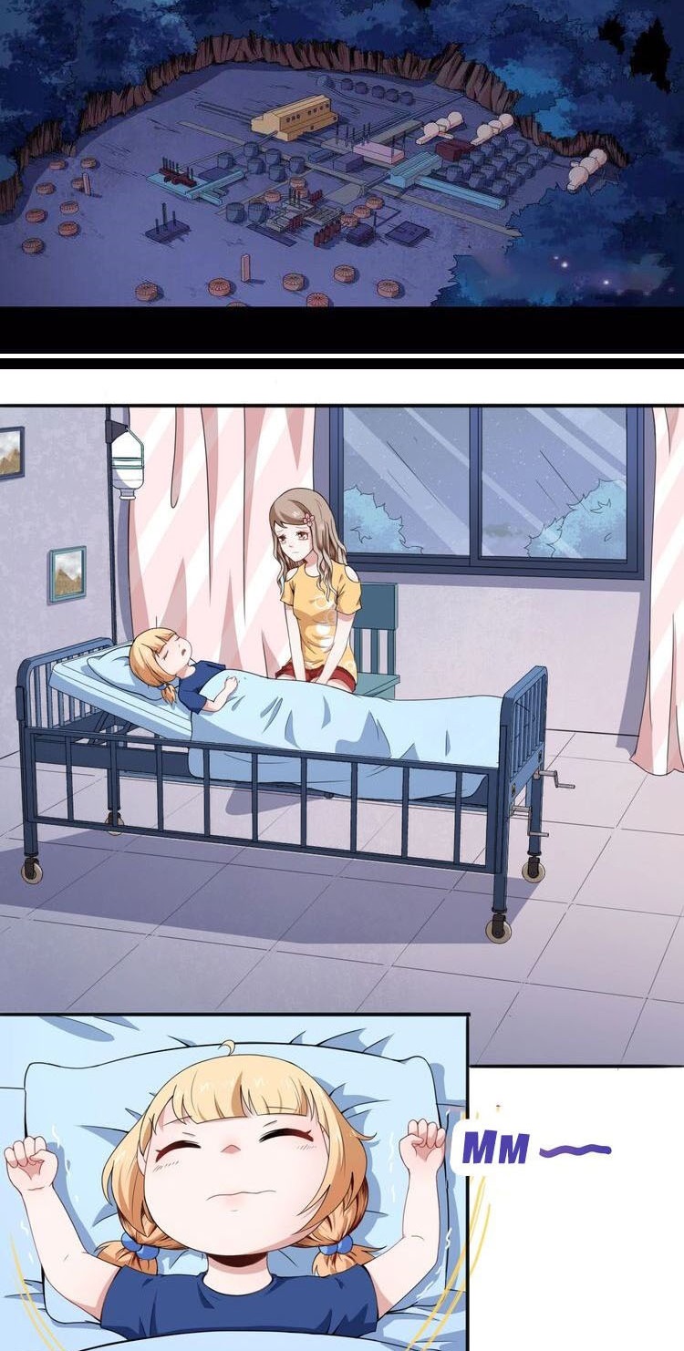 Daddy From Hell Chapter 13 Gambar 14